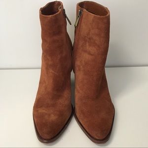 Sam Edelman Blake Ankle Bootie